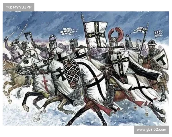 十字军信使历史使命的多维解读与宗教战争中的文化传递分析