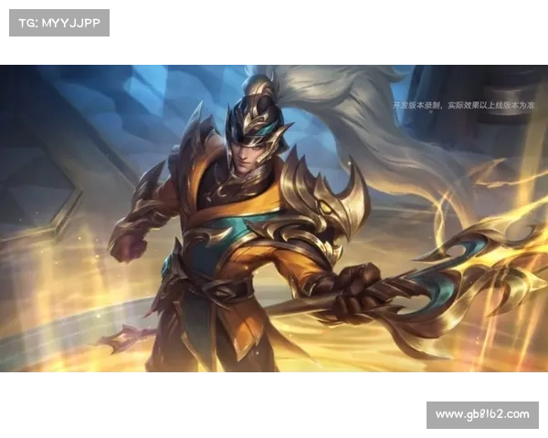 从普通到英雄:赵信的成长与蜕变之路探秘 从普通到英雄:赵信的成长与蜕变之路探秘