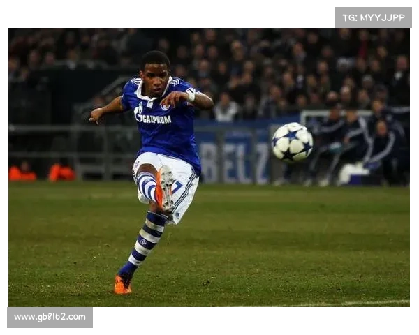 法尔范在沙尔克04的场上角色定位与战术作用分析