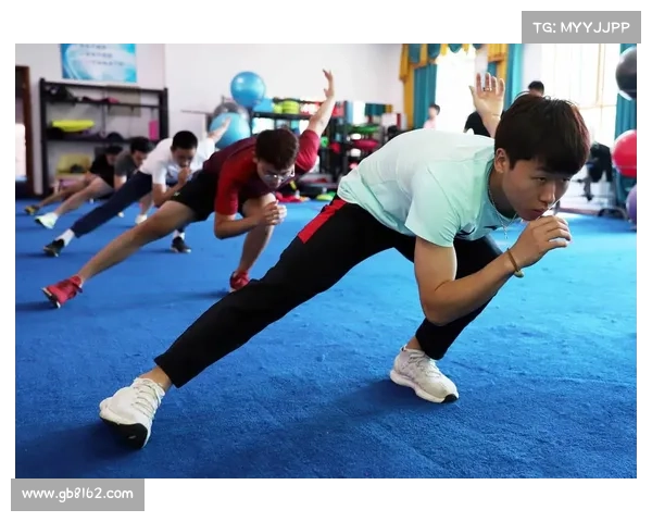 如何在竞技体育中有效应对每周挑战提升自身竞技水平与心理素质