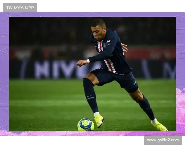 姆巴佩梦想种子在儿童心中生根发芽激励新一代足球梦想的崛起