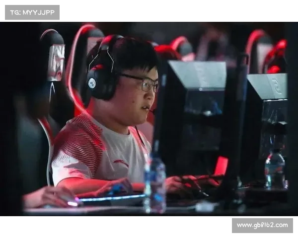 姚明如何推动全球电竞风潮发展及其在体育文化中的深远影响