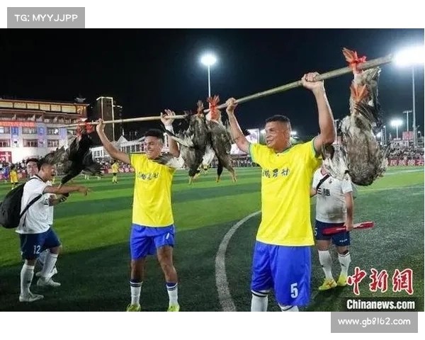 展示实力！友谊赛球队大比拼