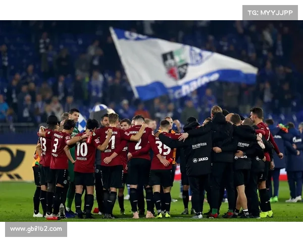 德甲球队竞争格局分析 五大派别的博弈与动向