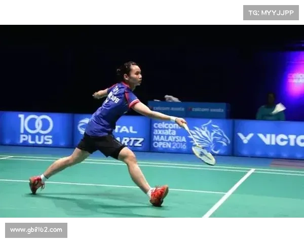 戴资颖展现强大实力 印尼公开赛力克对手成功晋级半决赛